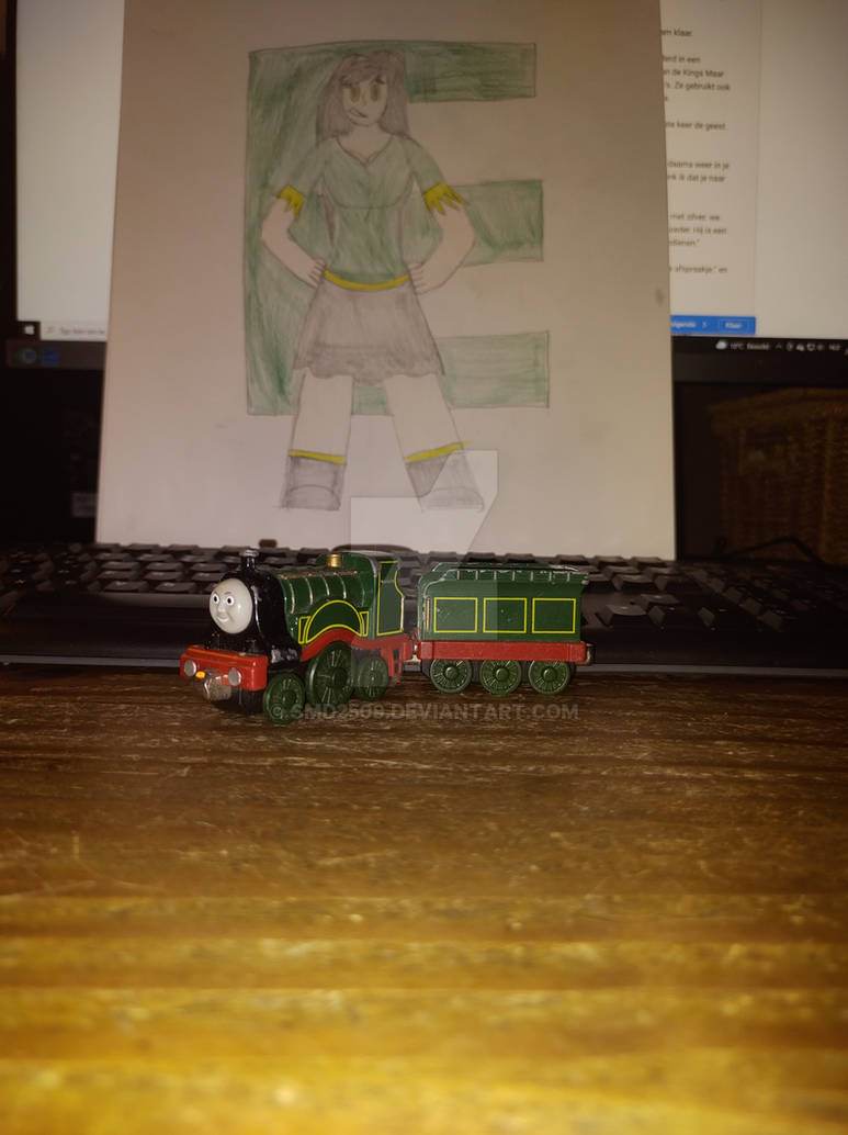 Deviantart Base Stirling Engine Emily the Stirling Engine 1 by SMD2509 on DeviantArt