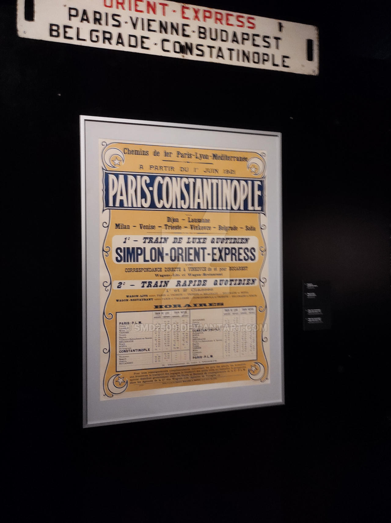 orient express poster 7 by SMD2509 on DeviantArt