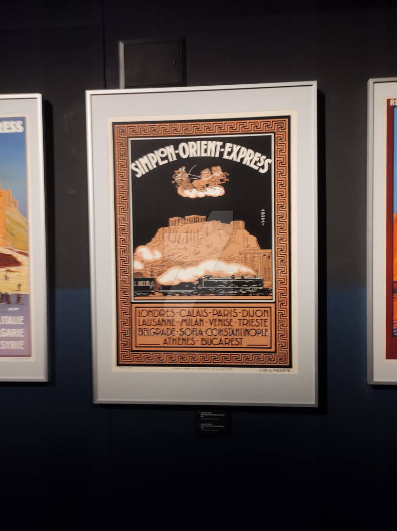 orient express poster 12 by SMD2509 on DeviantArt