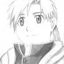 Alphonse Elric