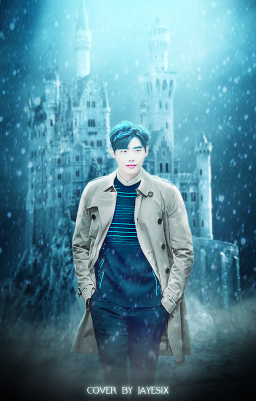 ICE KING - Lee Jong Suk