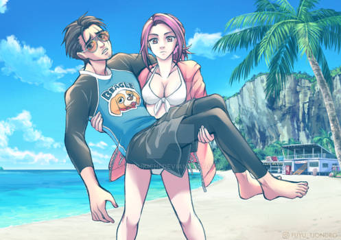 Explore The Best Gokushufudou Art Deviantart Explore The Best Gokushufudou Art Deviantart