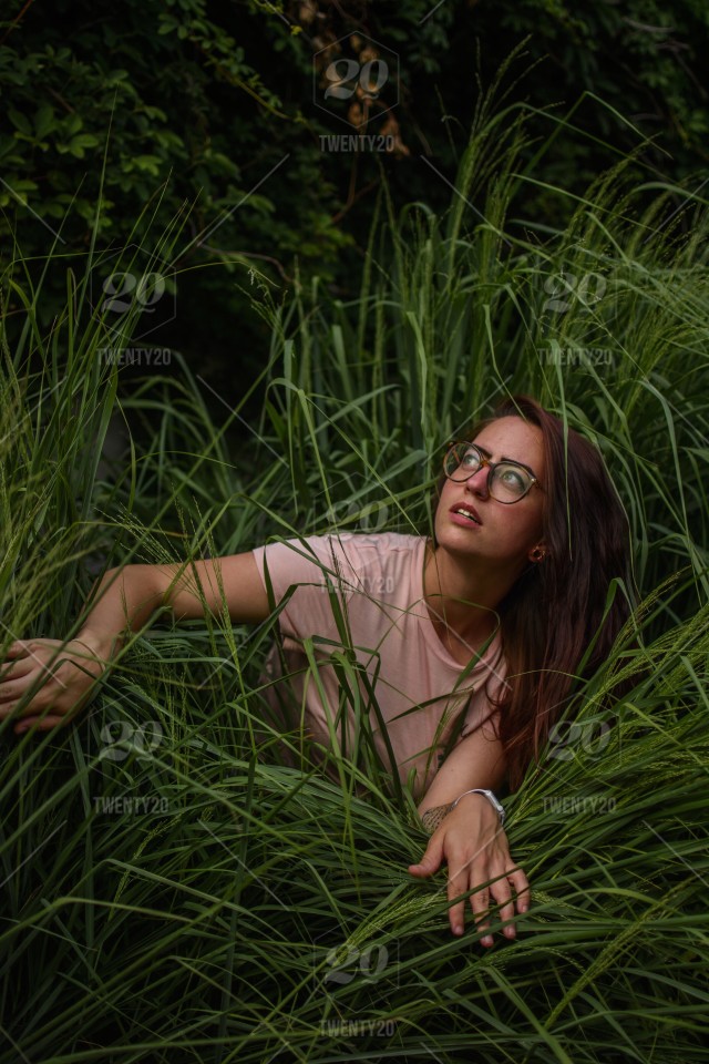 Tarzan Meets Jane (Modern)