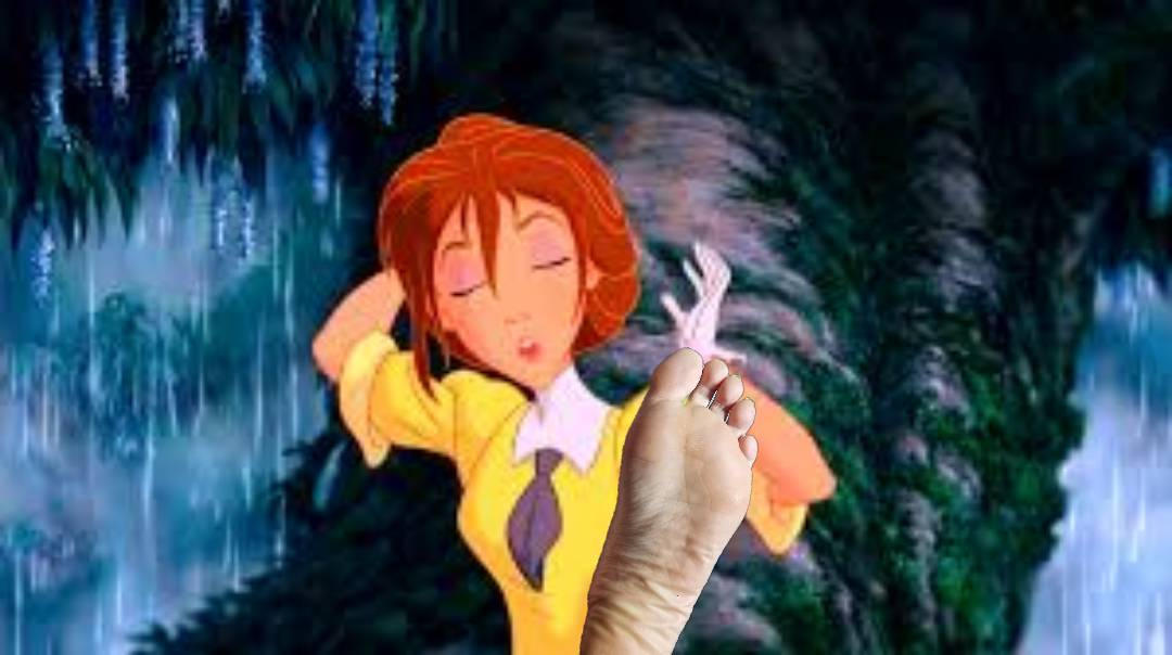 Jane's encounter by pleasereadcomment77 on DeviantArt