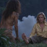 No! Not the foot wildgirl