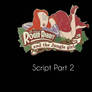 Jessica Rabbit Jungle Girl Script 2
