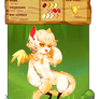 Glimmew | Koin | Character Reference