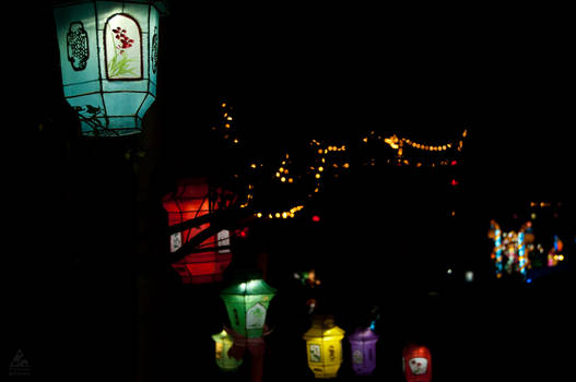 Lanterns II