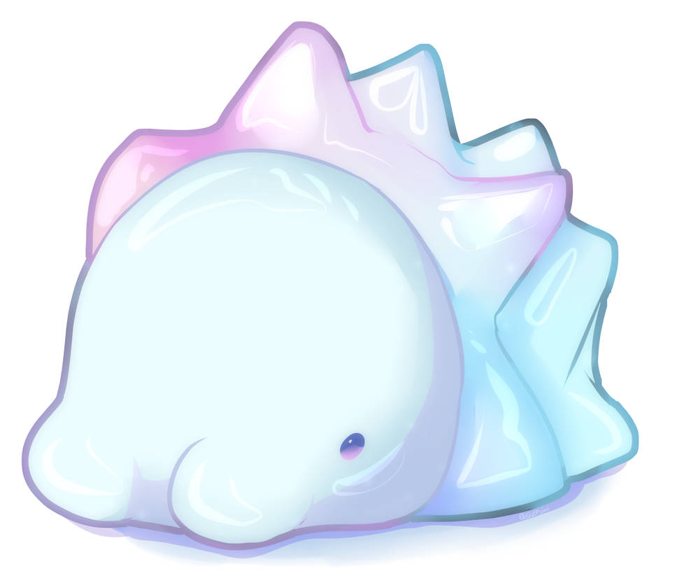 Cut Snom Snom by ElusiveKiwi on DeviantArt