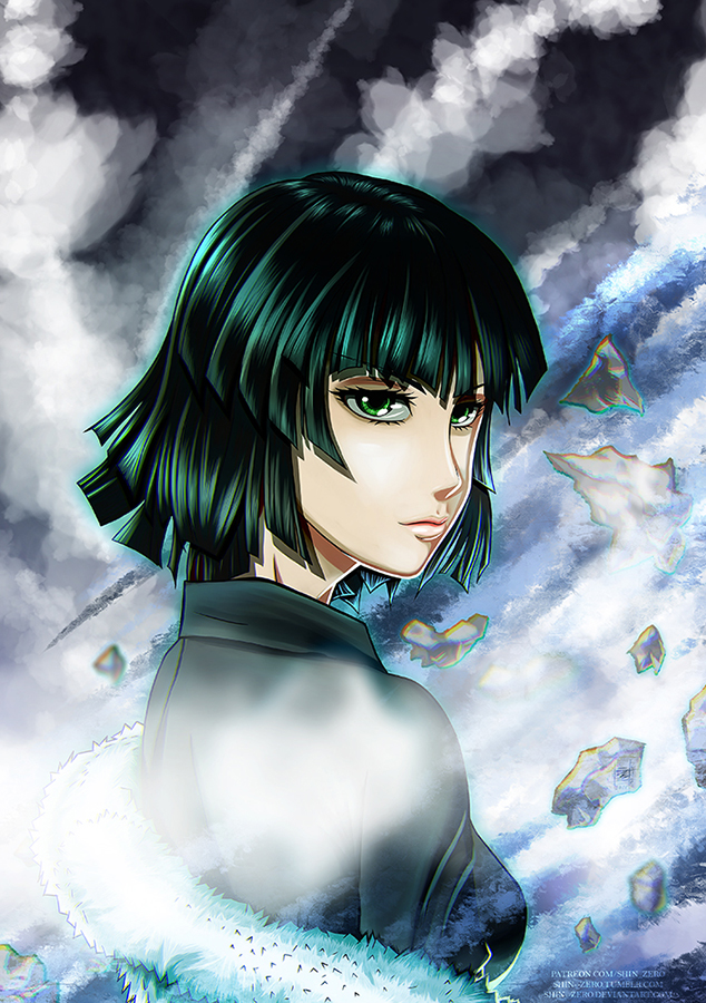 Jigoku no Fubuki