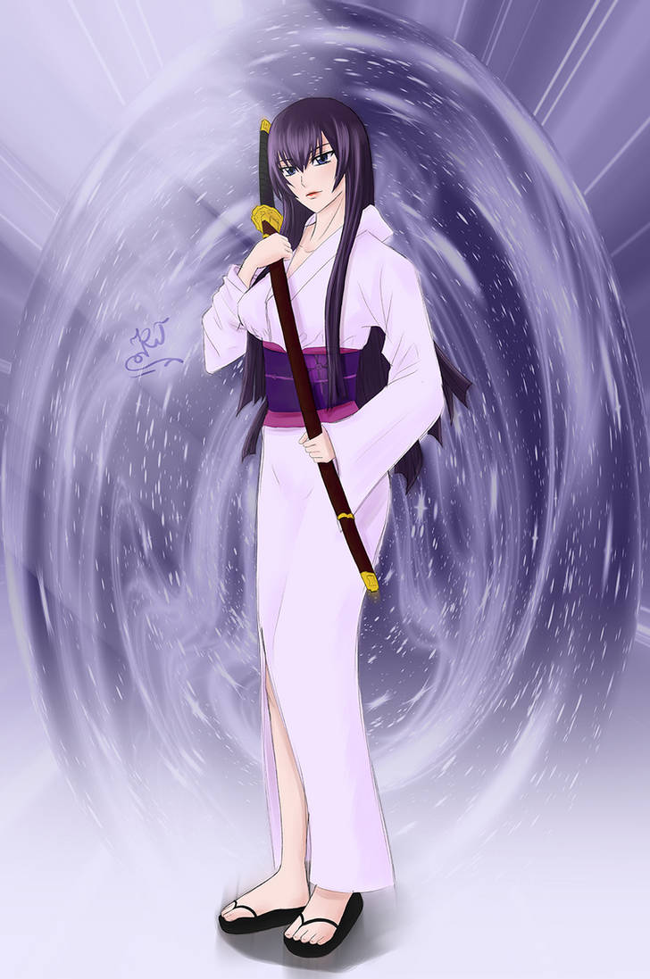 Hotd Saeko Cs By Yukio Art On Deviantart Hotd Saeko Cs By Yukio Art On Deviantart