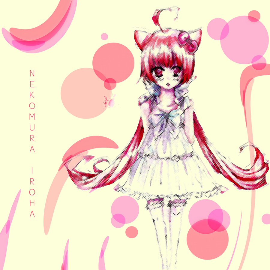 Lolita Nekomura Iroha