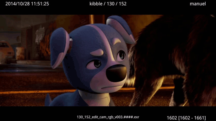 Kcd Rabbit Gif K.C. GIF (1) by manuztur on DeviantArt