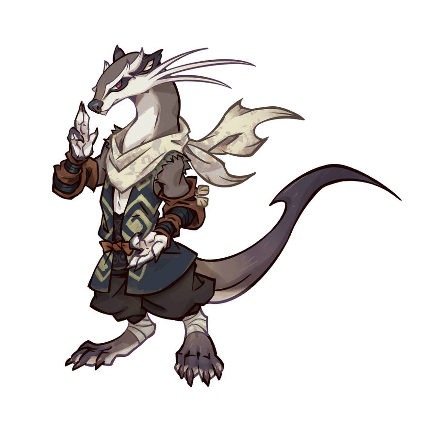 Ashigumo by manuztur on DeviantArt