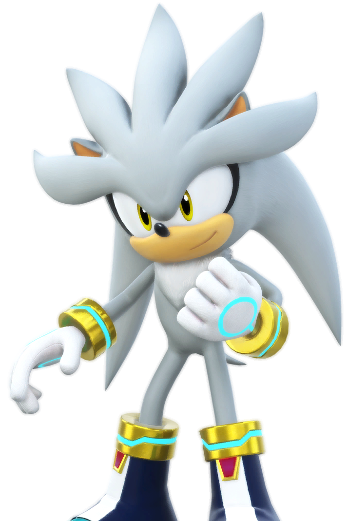 pics Pictures Of Silver The Hedgehog silver the hedgehog png 4 by manuztur