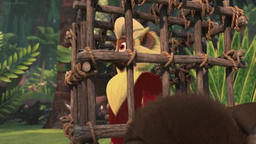 Rob-Bot GIF (3) by manuztur on DeviantArt