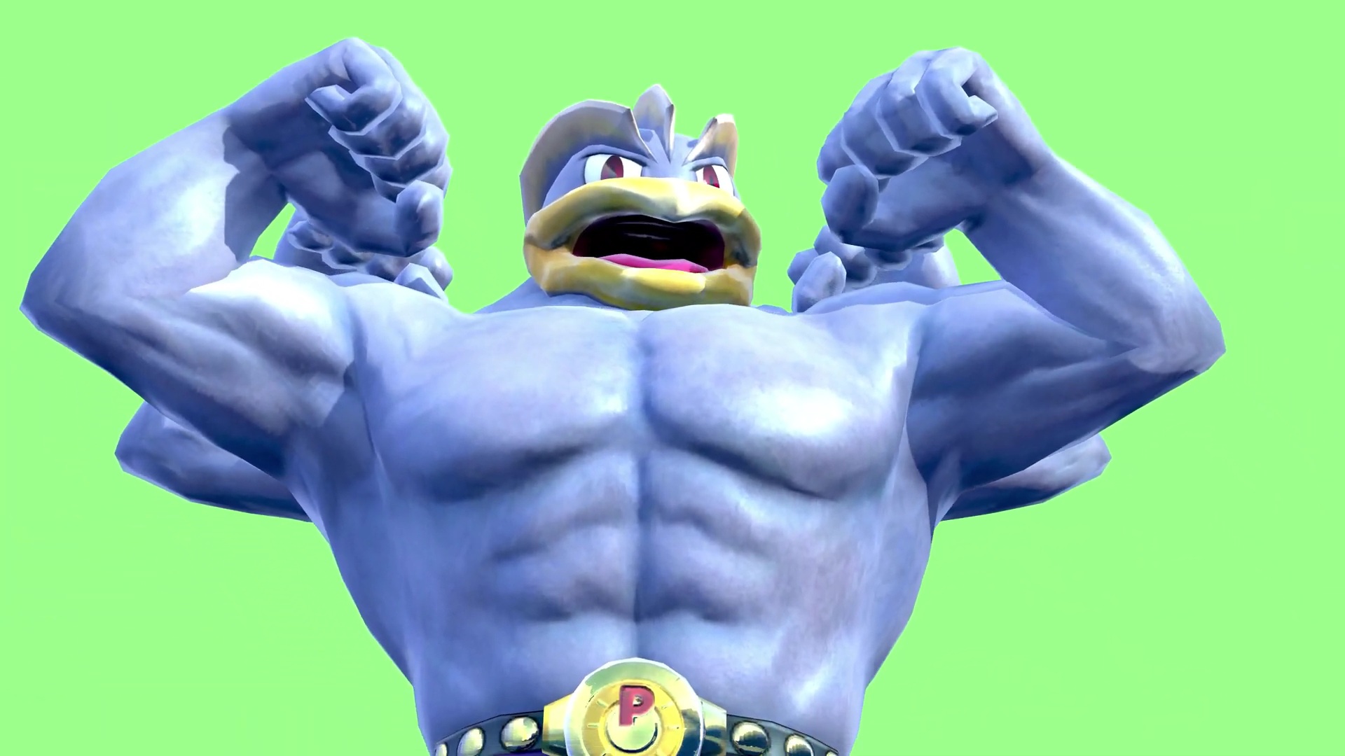 Machamp Screenshot (15) by manuztur on DeviantArt