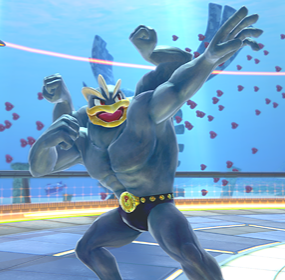Machamp Screenshot (32) by manuztur on DeviantArt