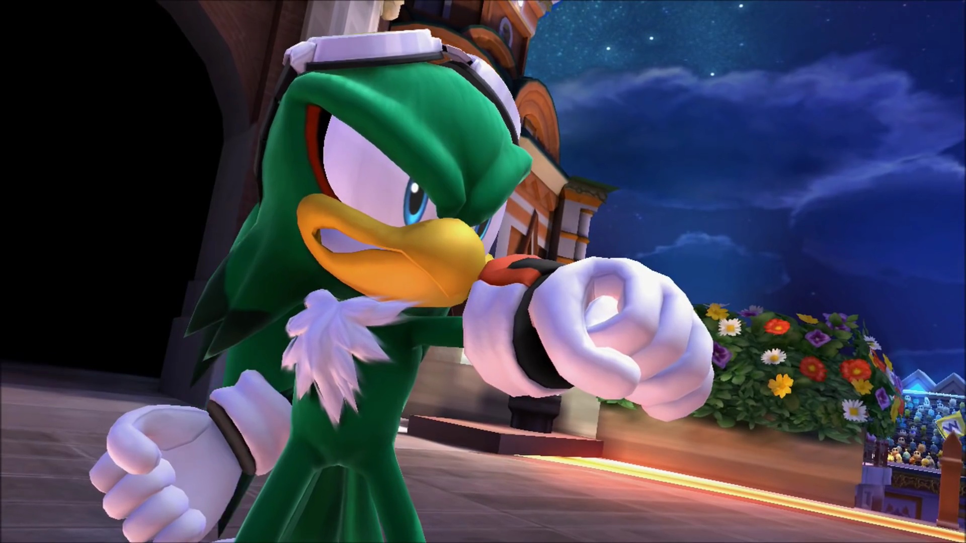 Jet The Hawk Rizz Jet the Hawk Screenshot (1) by manuztur on DeviantArt