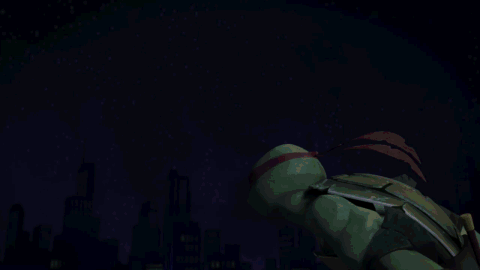Tmnt Raphael Rage Gif Raphael GIF (3) by manuztur on DeviantArt