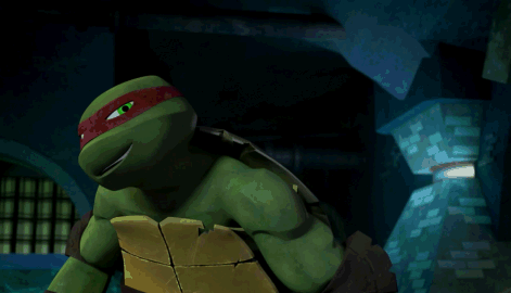 Tmnt Raphael Rage Gif Raphael GIF (4) by manuztur on DeviantArt