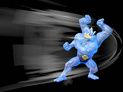 Explore the Best Machamp Art | DeviantArt