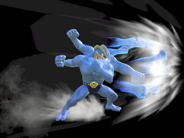 Explore the Best Machamp Art | DeviantArt