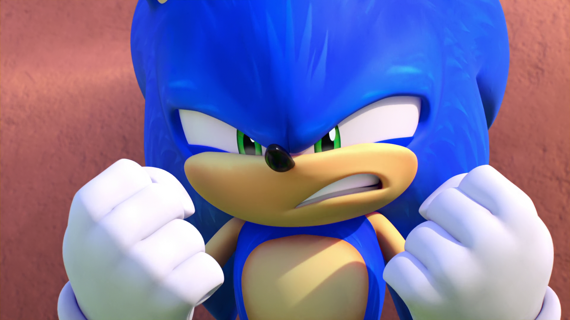 Sonic the Hedgehog 2020-Sonic 6 by GiuseppeDiRosso on DeviantArt