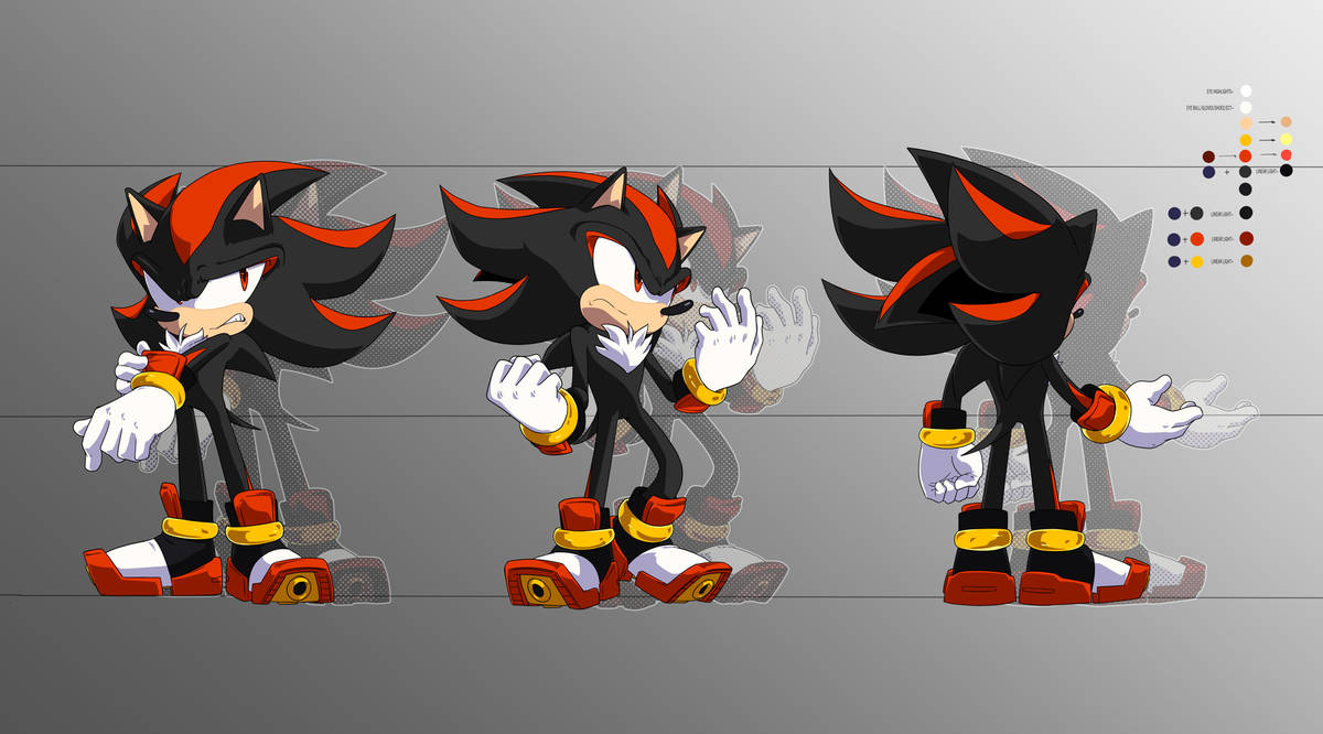 Shadow Character Sheet by manuztur on DeviantArt