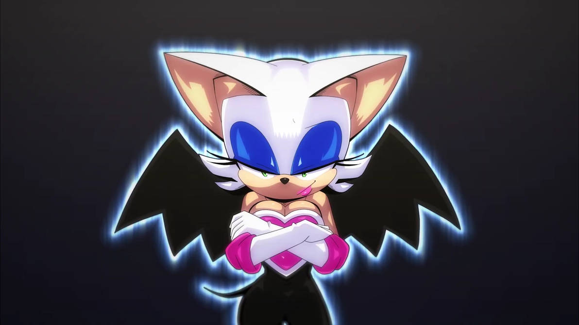 Rouge the Bat Screenshot (4) by manuztur on DeviantArt