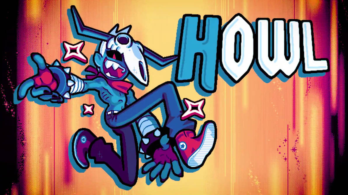 Howl Screenshot (2) by manuztur on DeviantArt