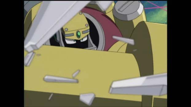 Explore the Best Gutsman Art | DeviantArt