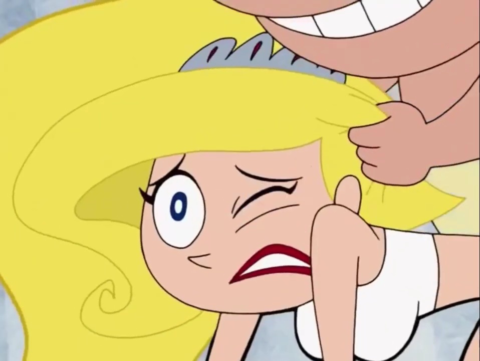 Billy Rides Billy Rides Iris Screenshot by manuztur on DeviantArt
