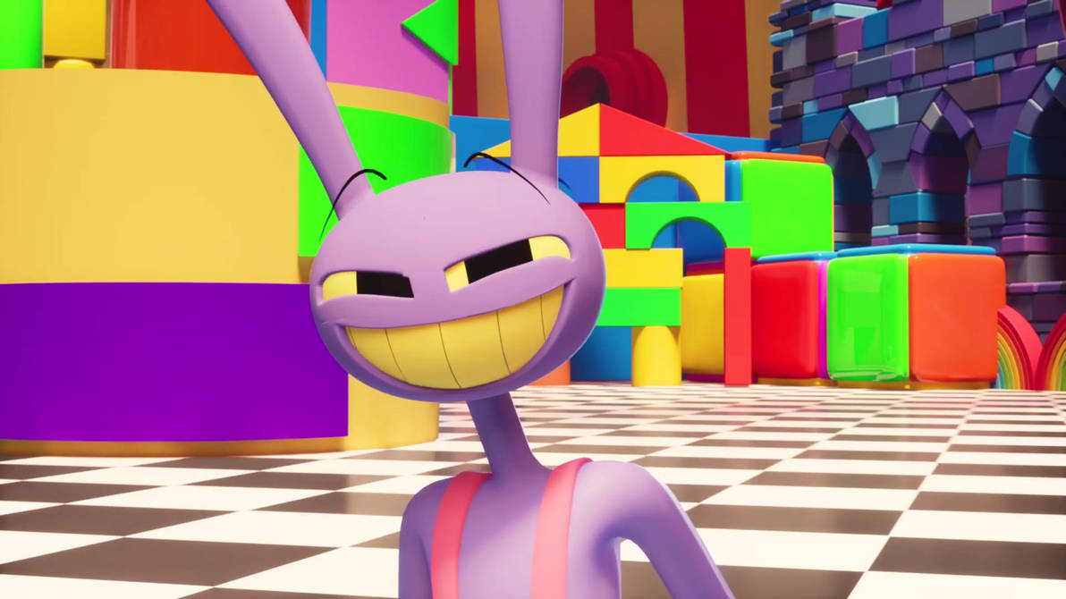 Jax Sus Grin Screenshot by manuztur on DeviantArt