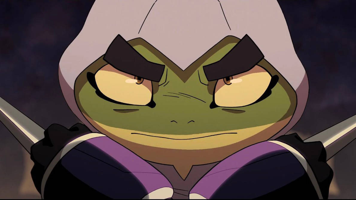 Bullfrog Screenshot (3) by manuztur on DeviantArt