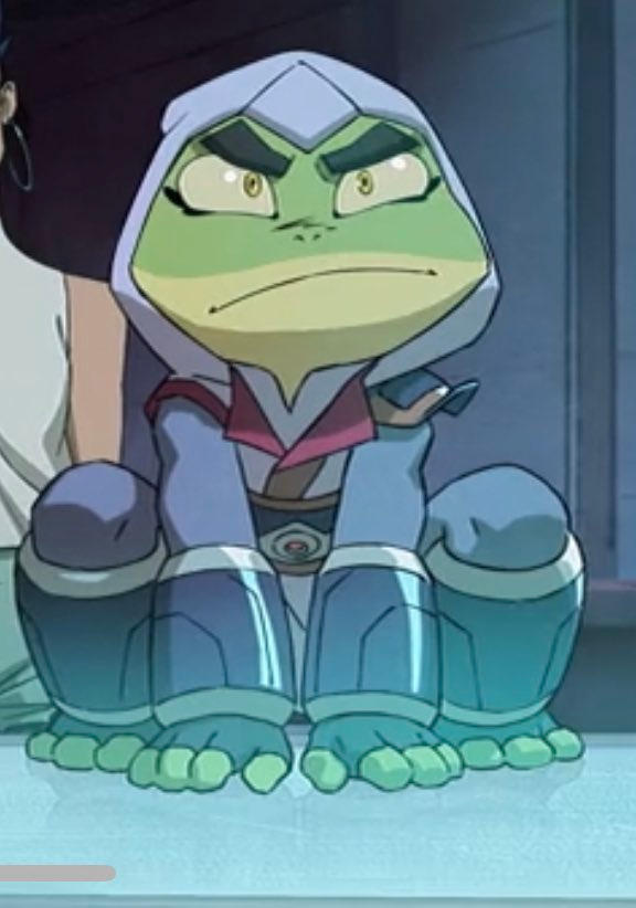 Bullfrog Screenshot (4) by manuztur on DeviantArt