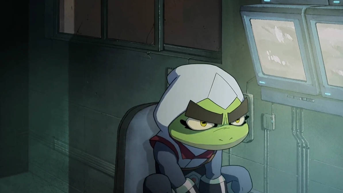 Bullfrog Screenshot (14) by manuztur on DeviantArt