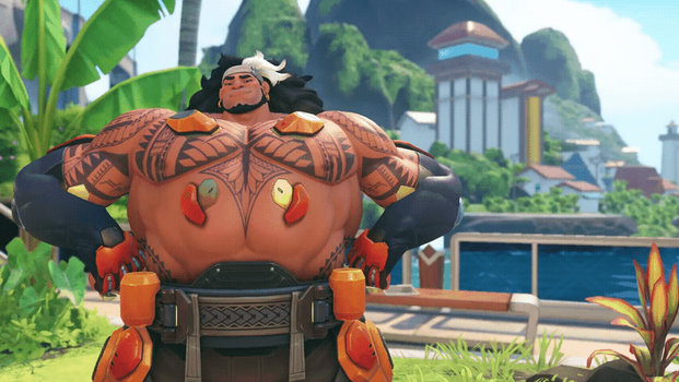 Explore the Best Mauga Art | DeviantArt