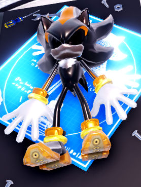 Shadow Android Blaster Powered Down Shadow Android by manuztur on DeviantArt