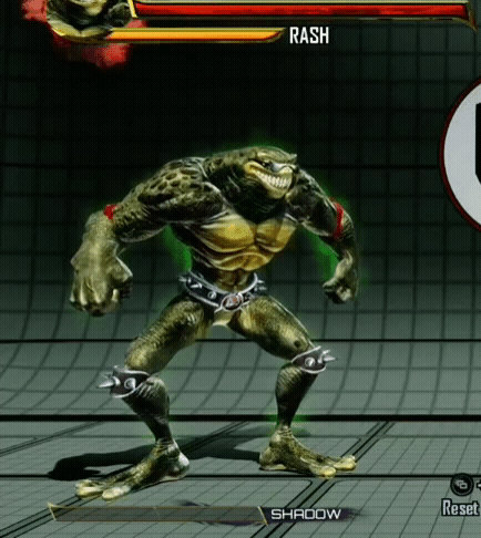 Rash GIF (1) by manuztur on DeviantArt