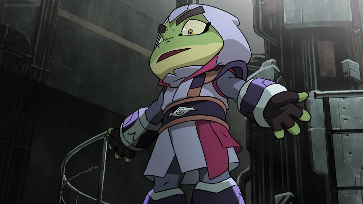 Bullfrog Screenshot (41) by manuztur on DeviantArt