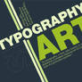 Typography is Art