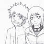 NaruHina - Love Prevails