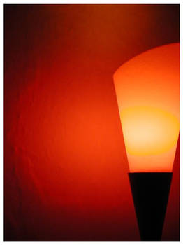 French Lamp 3