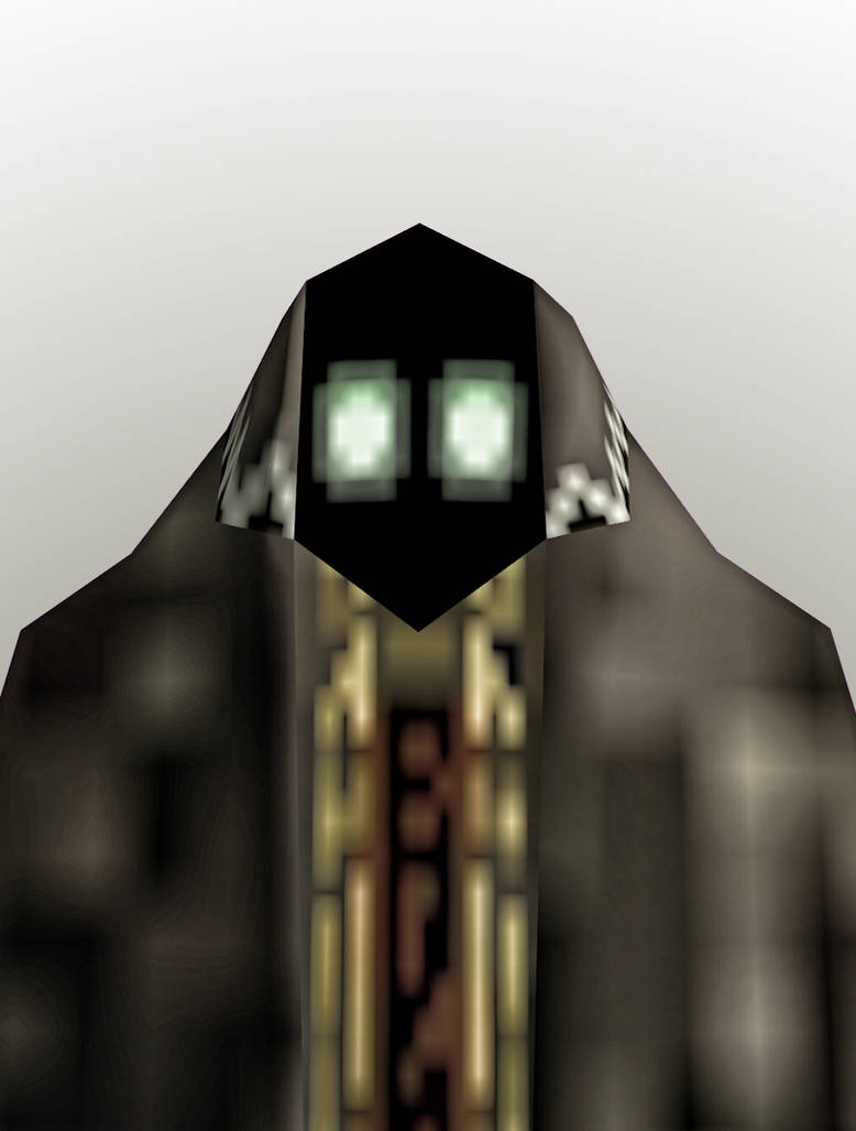 Bob by BWBadCommander on DeviantArt