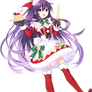 Tohka Yatogami Render