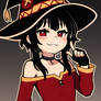 Coffin of Megumin