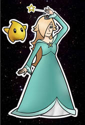 Rosalina