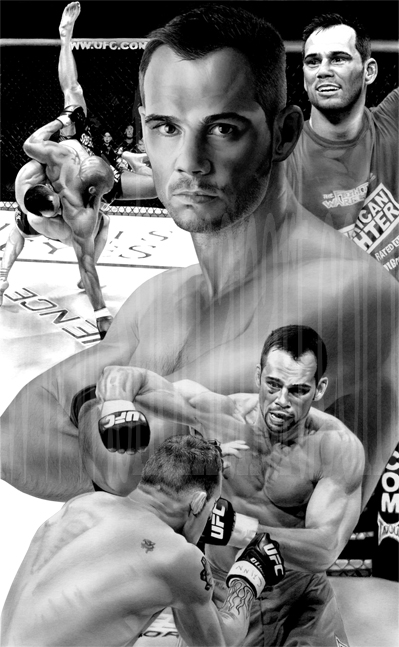 Rich Franklin