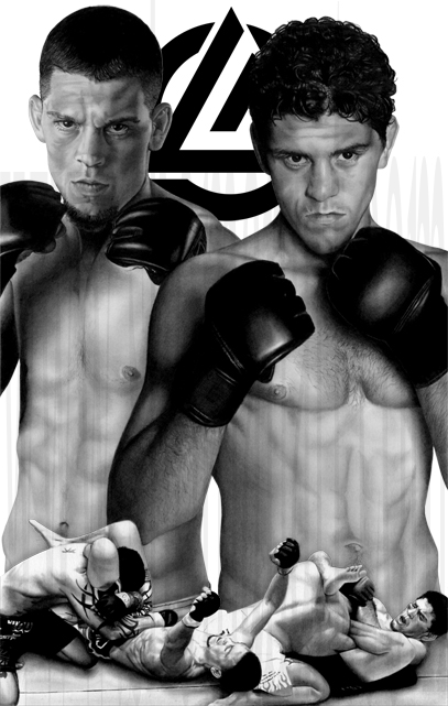 The Diaz Brothers